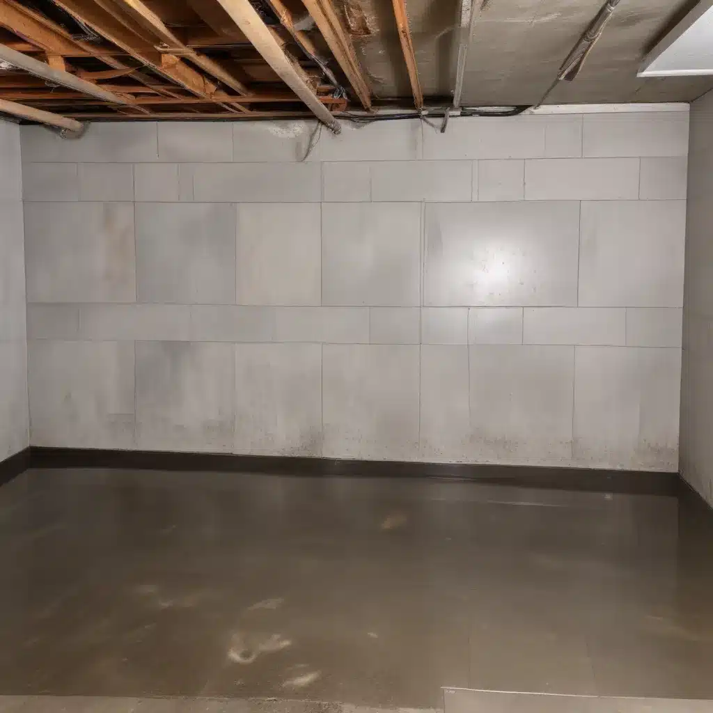 A Comprehensive Guide to Basement Waterproofing for DIY Enthusiasts