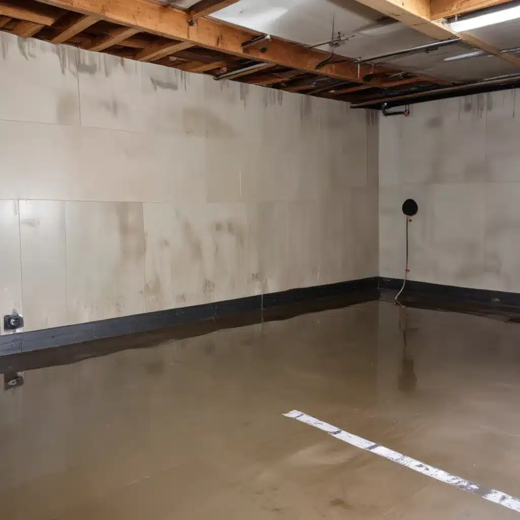 A Comprehensive Guide to Basement Waterproofing for the Discerning DIY Enthusiast