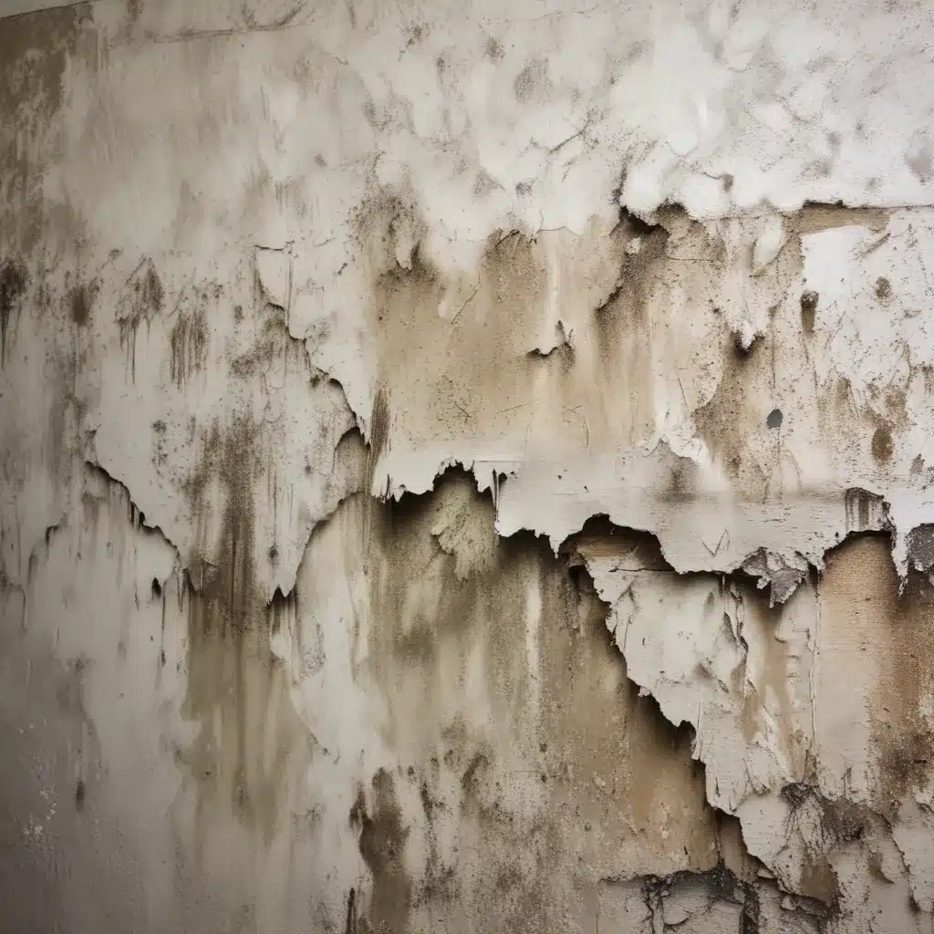 A Comprehensive Guide to Identifying and Resolving Damp Problems in Your Home