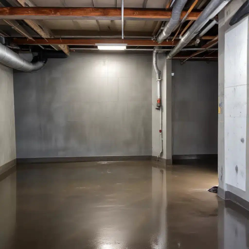 A Step-by-Step Guide to Basement Waterproofing for the DIY Enthusiast