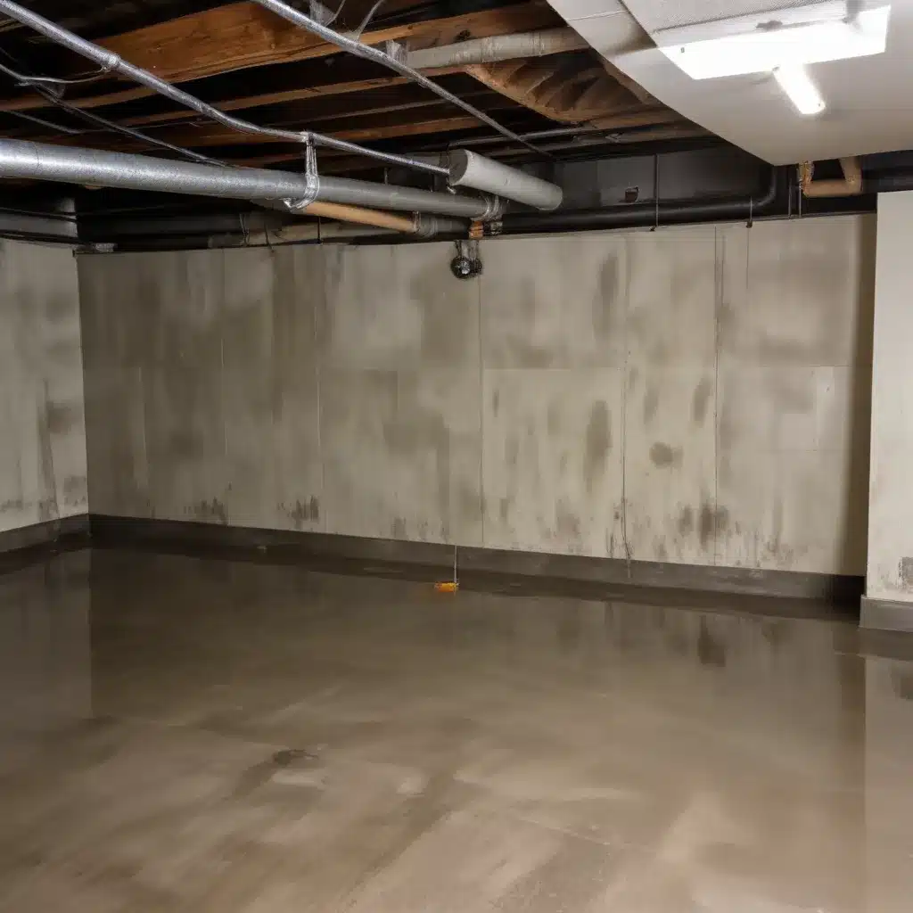 A Step-by-Step Guide to Basement Waterproofing for the Discerning DIY Enthusiast