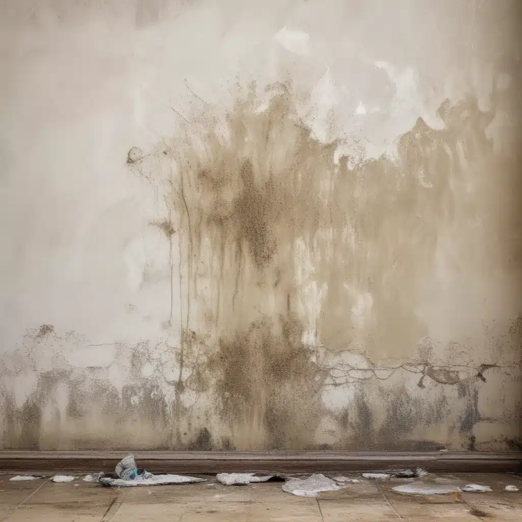 A Step-by-Step Guide to Identifying and Resolving Damp Issues in Your Home