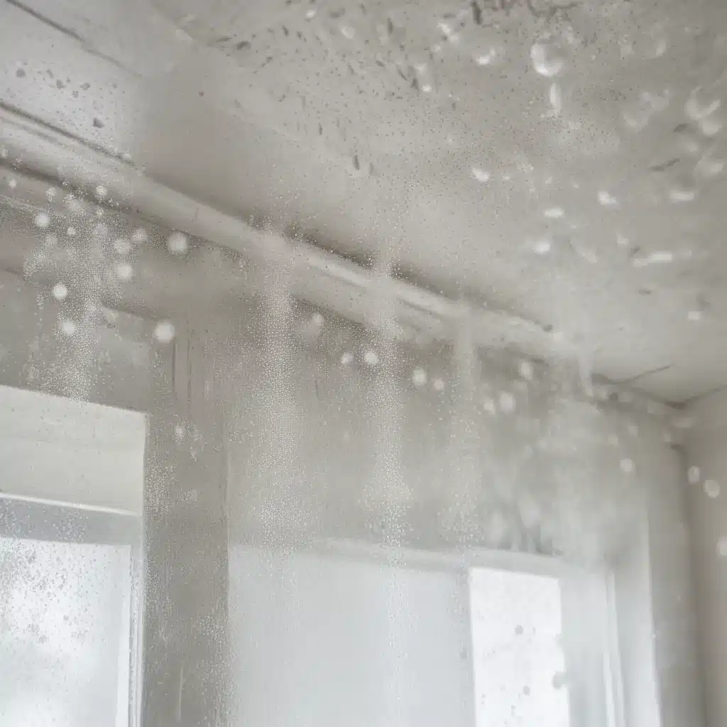 Addressing Condensation: Practical Tips to Maintain a Healthy Indoor Climate