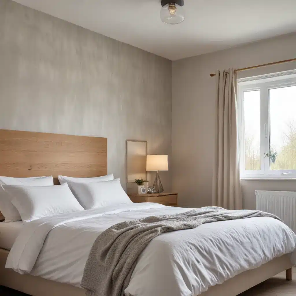Addressing Condensation in Bedrooms: Practical Tips for a Comfortable Sleep Environment