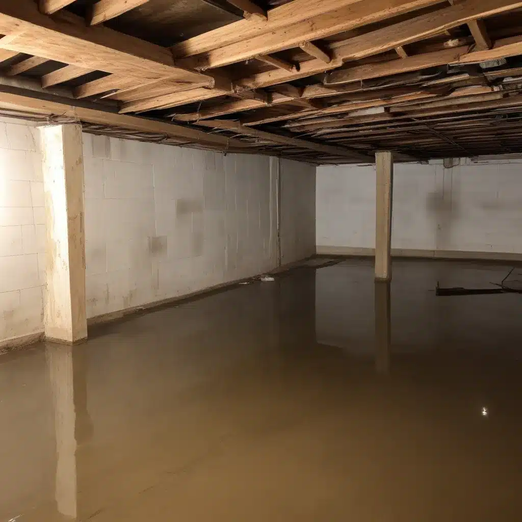 Basement Breakthroughs: Comprehensive Waterproofing Techniques for Secure Foundations