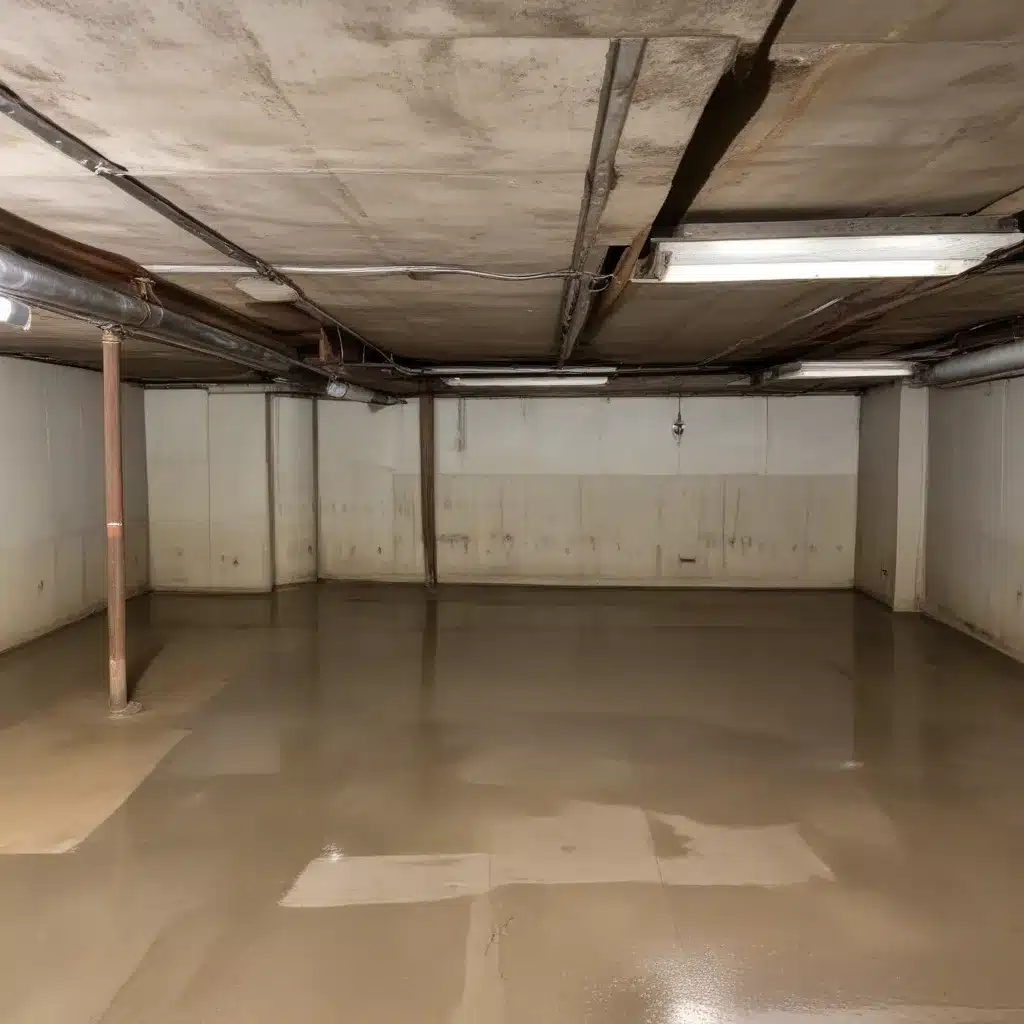 Basement Waterproofing: A Comprehensive Approach to Protecting Your Foundation