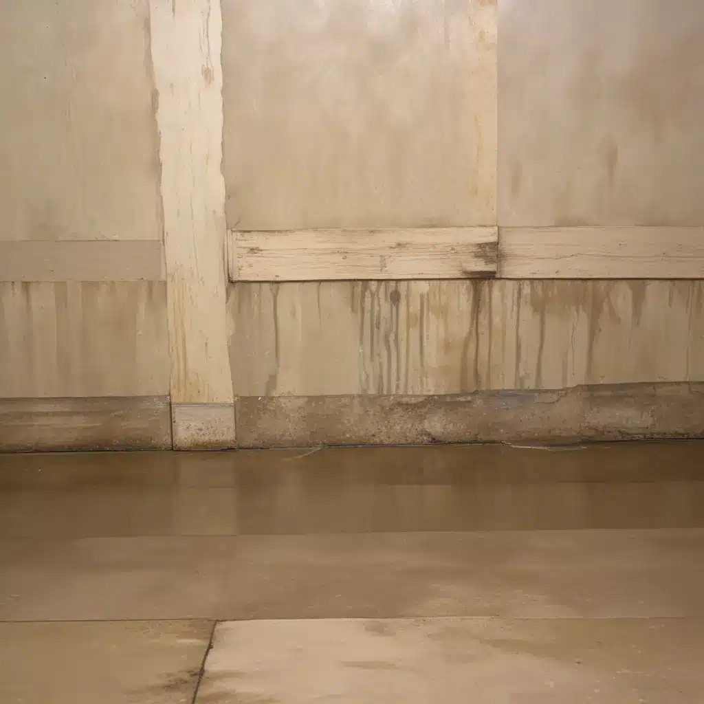 Basement Waterproofing Essentials: Safeguarding Your Home from Moisture Intrusion