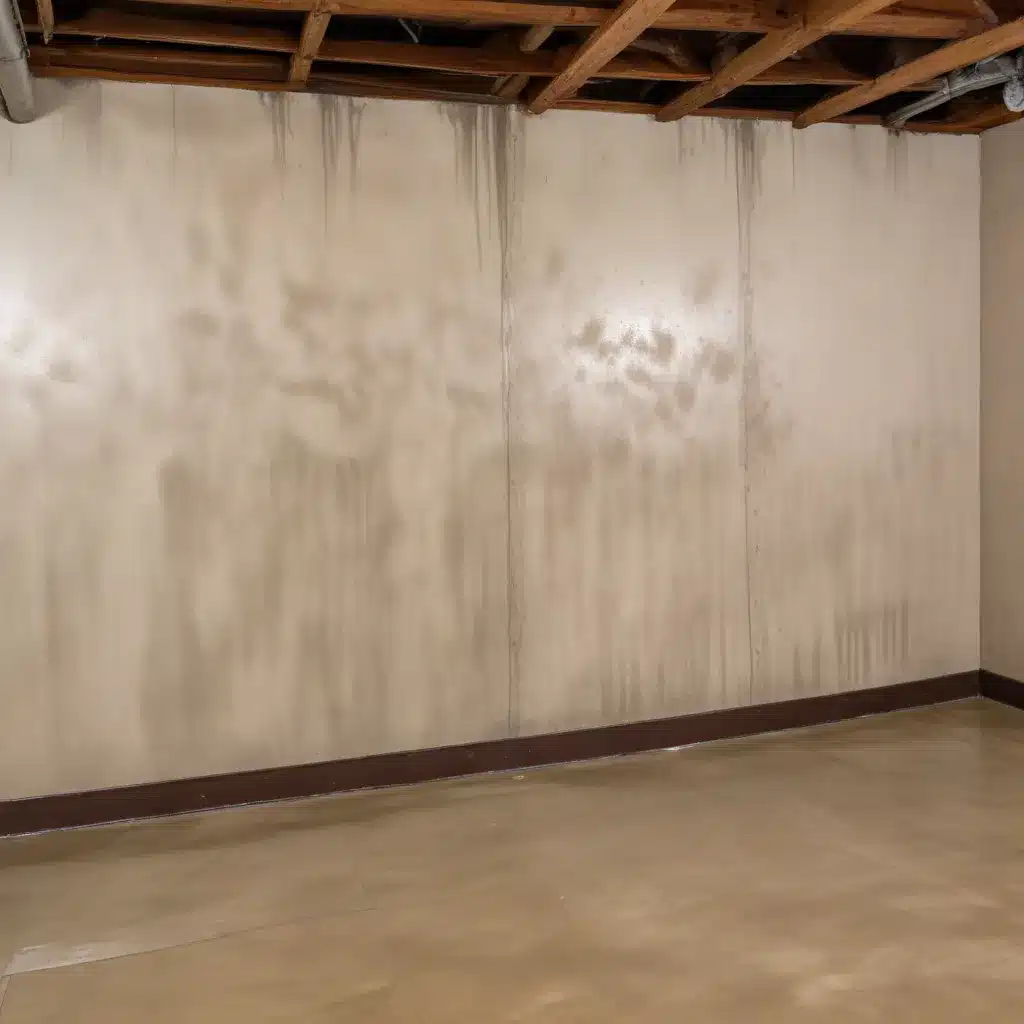 Basement Waterproofing Essentials: Safeguarding Your Home from Moisture Intrusion and Damage