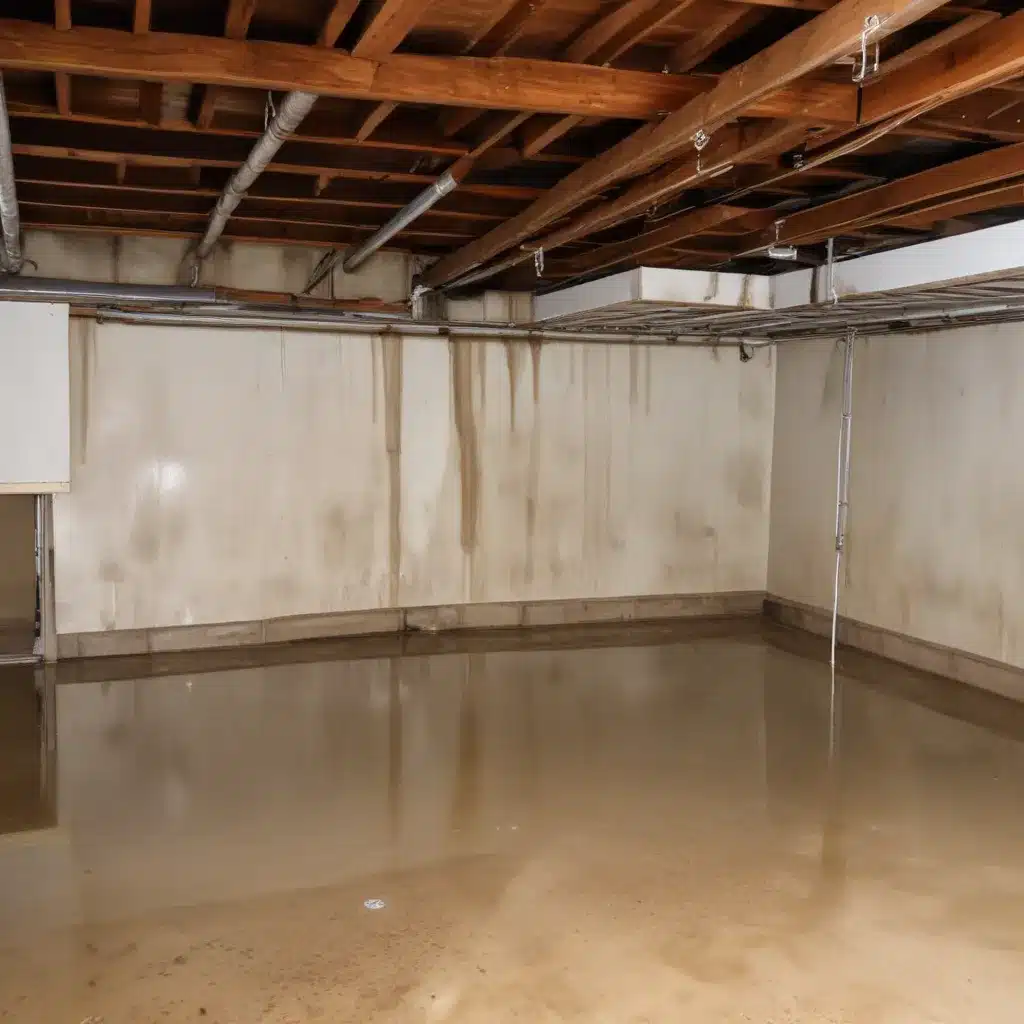 Basement Waterproofing: Safeguarding Your Home’s Foundation from Moisture