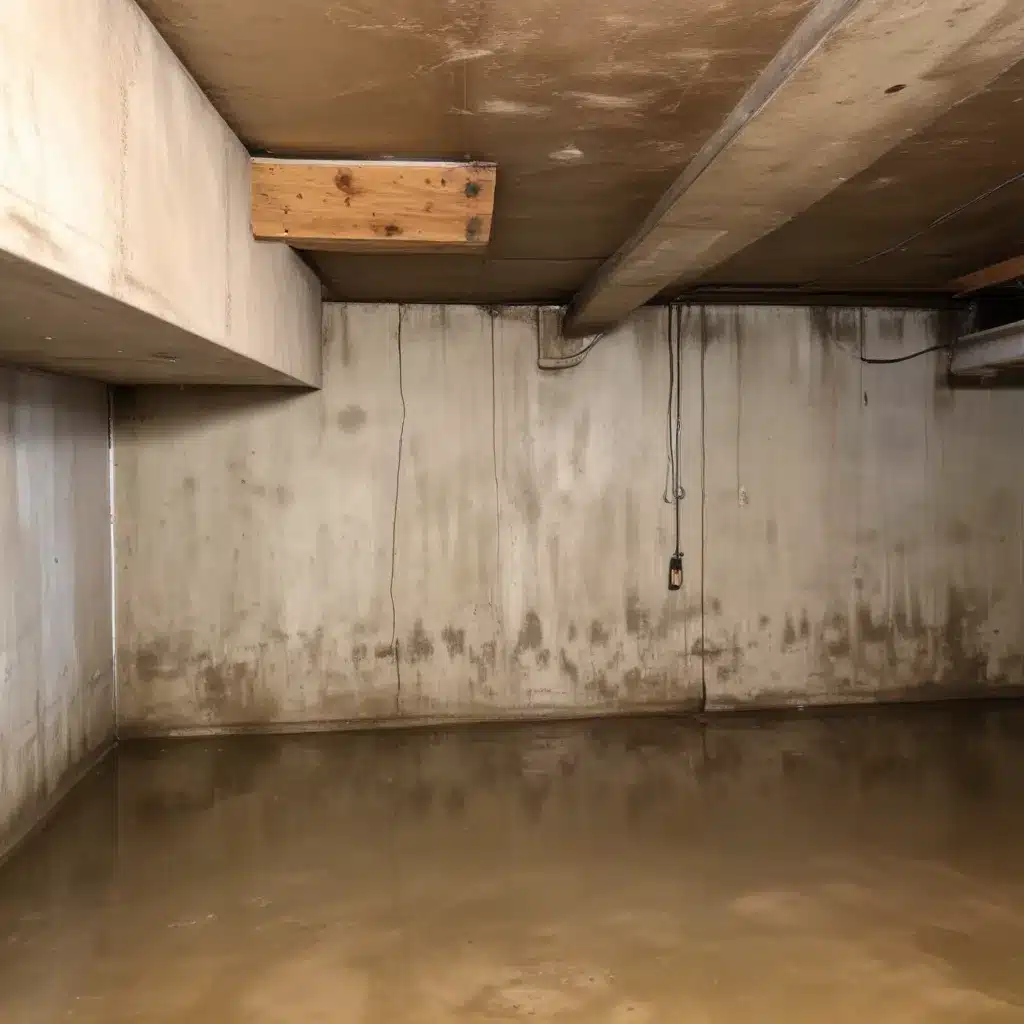 Basement Waterproofing: Safeguarding Your Home’s Foundation from Moisture