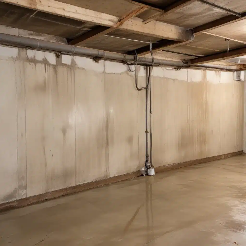 Basement Waterproofing Techniques: Preventing Moisture Damage and Preserving Structural Integrity