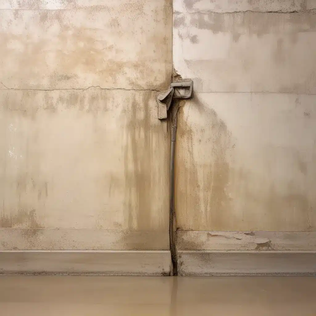 Battling Basement Dampness: Effective Damp Proofing Remedies for Homeowners