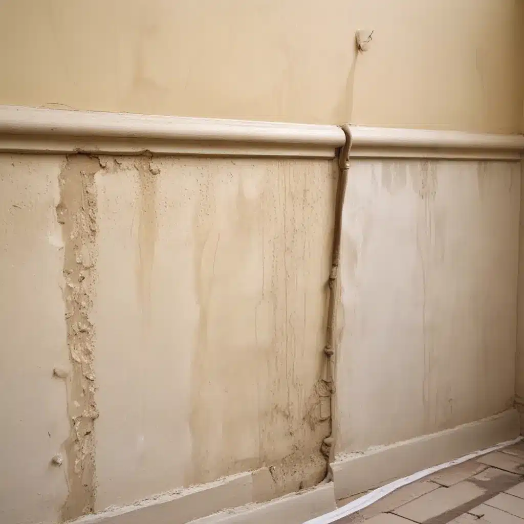 Battling Moisture Woes: Effective Damp Proofing Strategies for Your Home