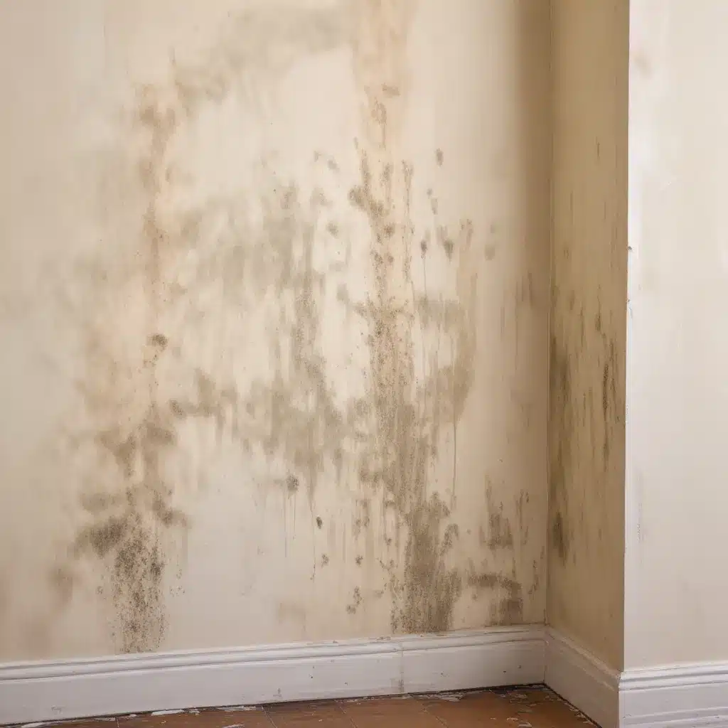 Battling Mold and Mildew: Practical Tips for Homeowners