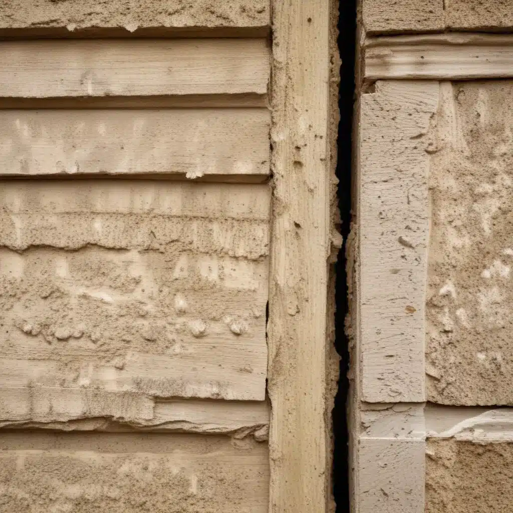 Building Preservation: Protecting Your Home from Damp and Moisture