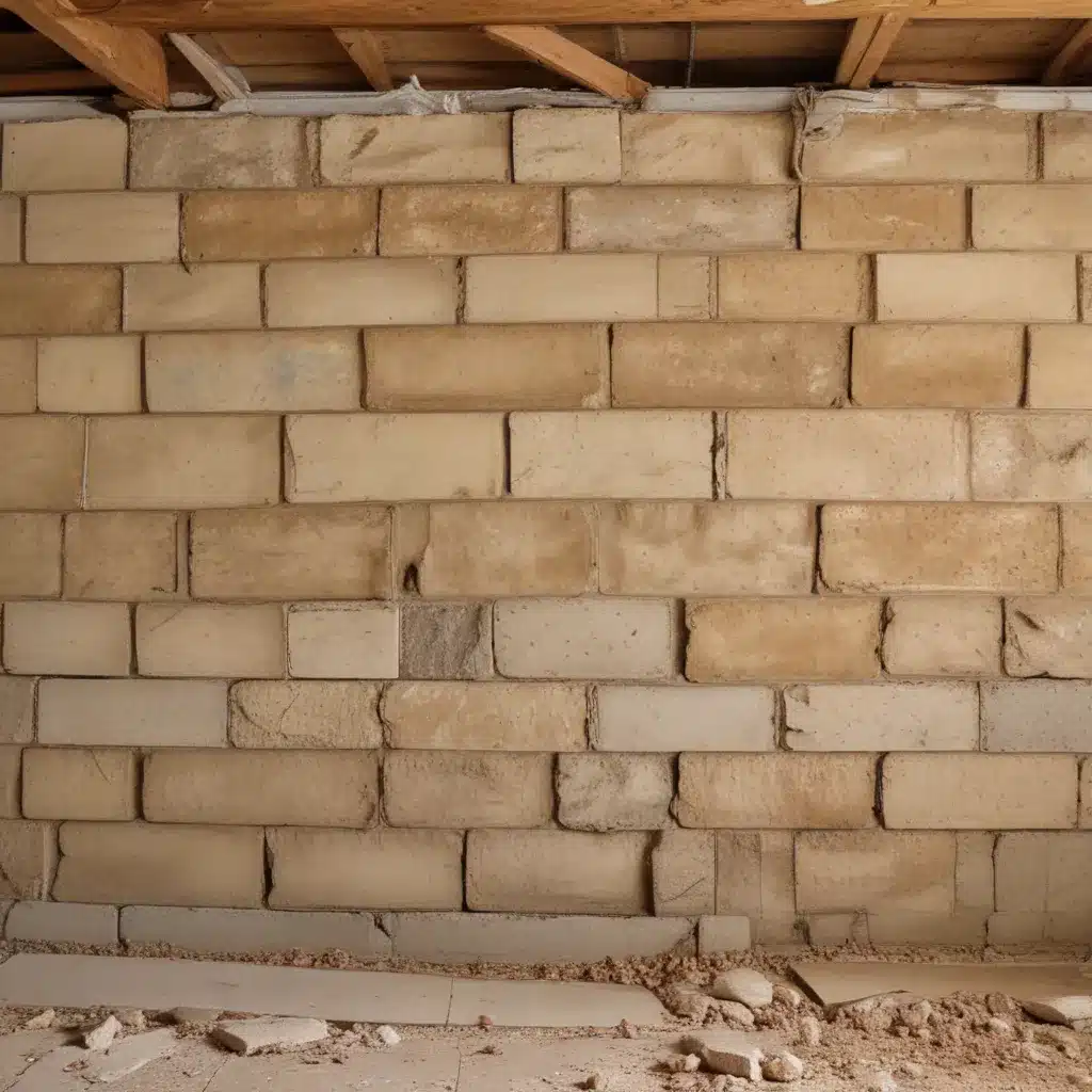 Building Preservation: Protecting Your Home from Damp and Moisture Threats in Basements and Foundations