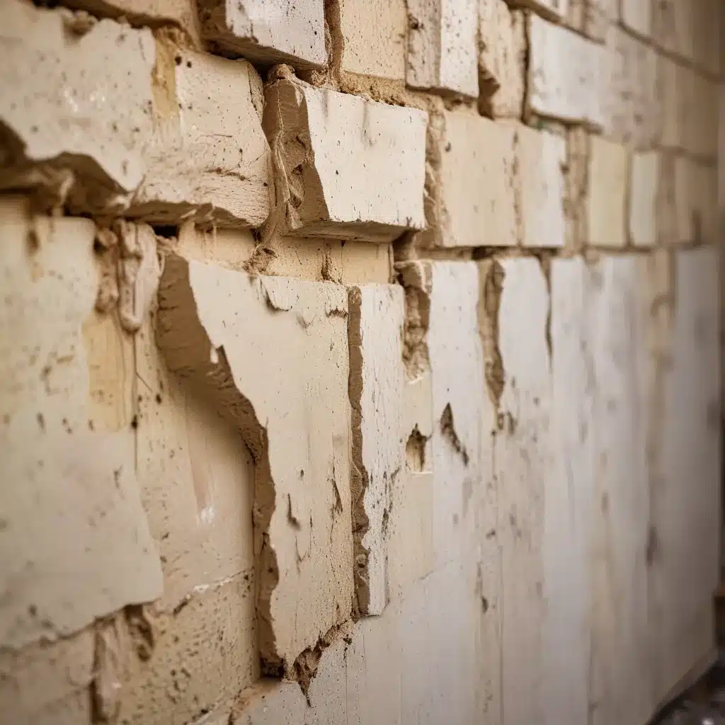 Building Resilience: Incorporating Damp Proofing Strategies into Construction
