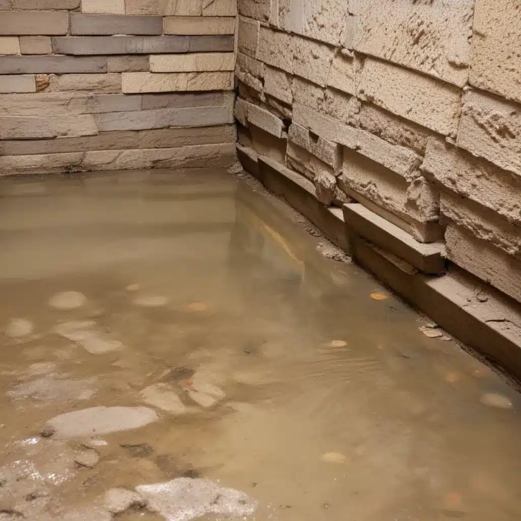 Combating Basement Dampness: Expert Strategies for Effective Waterproofing