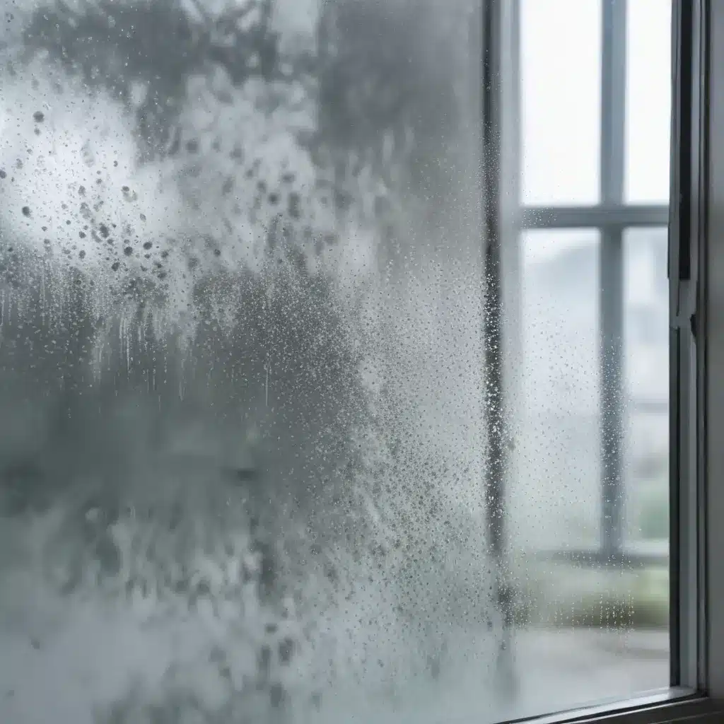 Combating Condensation: Effective Measures for Improved Air Quality and Comfort