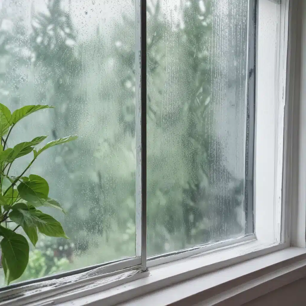 Combating Condensation: Effective Strategies for a Comfortable Indoor Climate