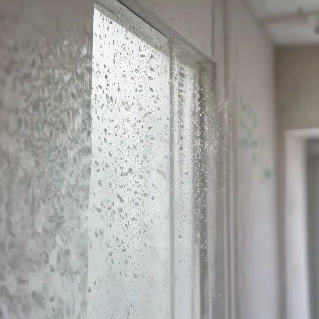 Combating Condensation: Effective Techniques to Manage Indoor Humidity