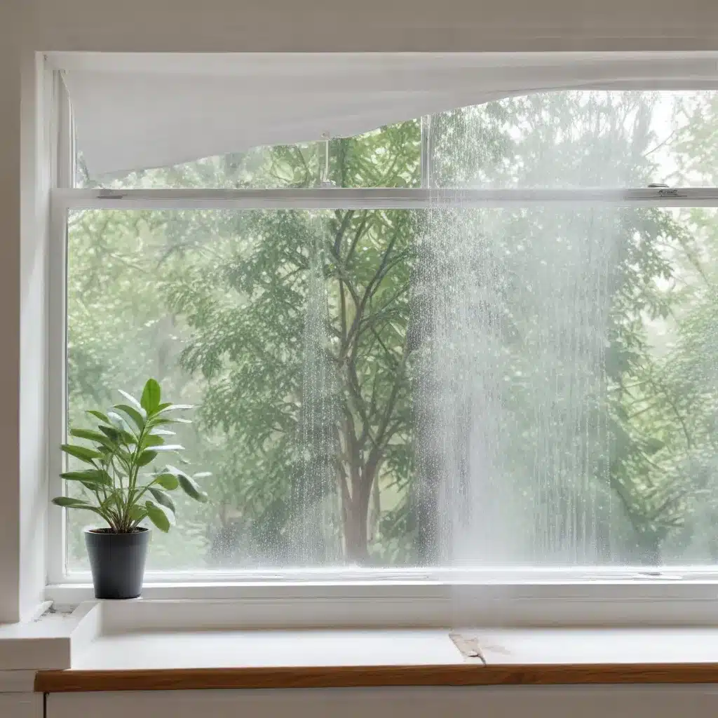 Combating Condensation: Expert Tips for Improved Indoor Air Quality