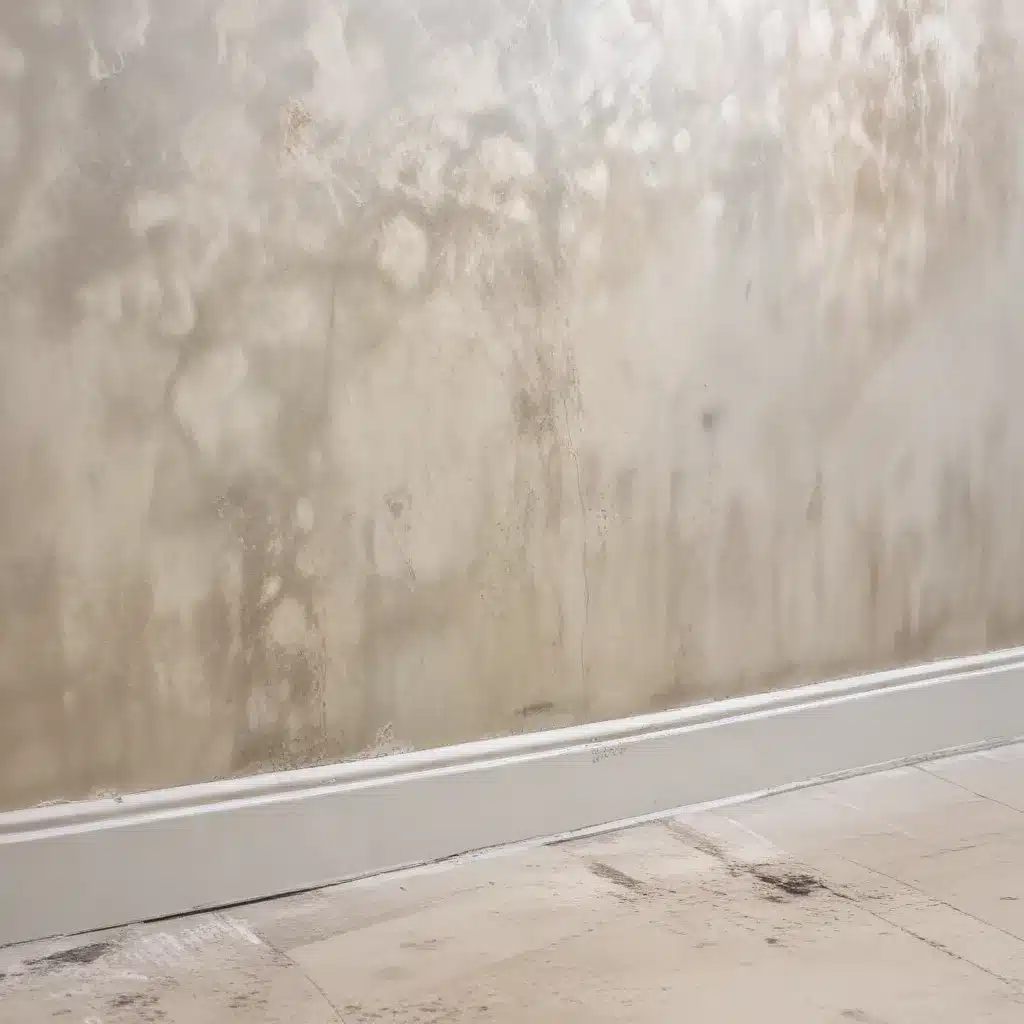 Combating Condensation: Innovative Damp Proofing Solutions for Improved Indoor Air Quality