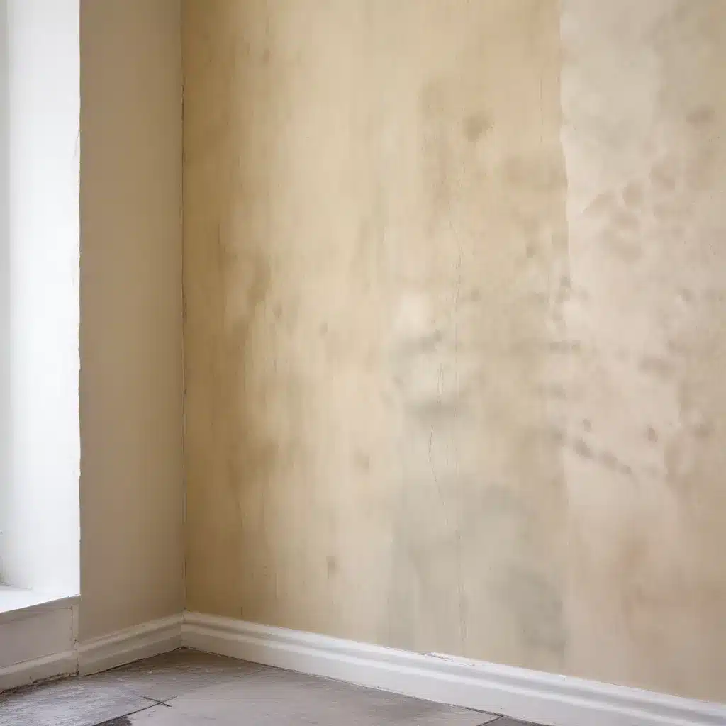 Combating Condensation: Innovative Damp Proofing Solutions for Improved Indoor Air Quality, Comfort, and Energy Efficiency
