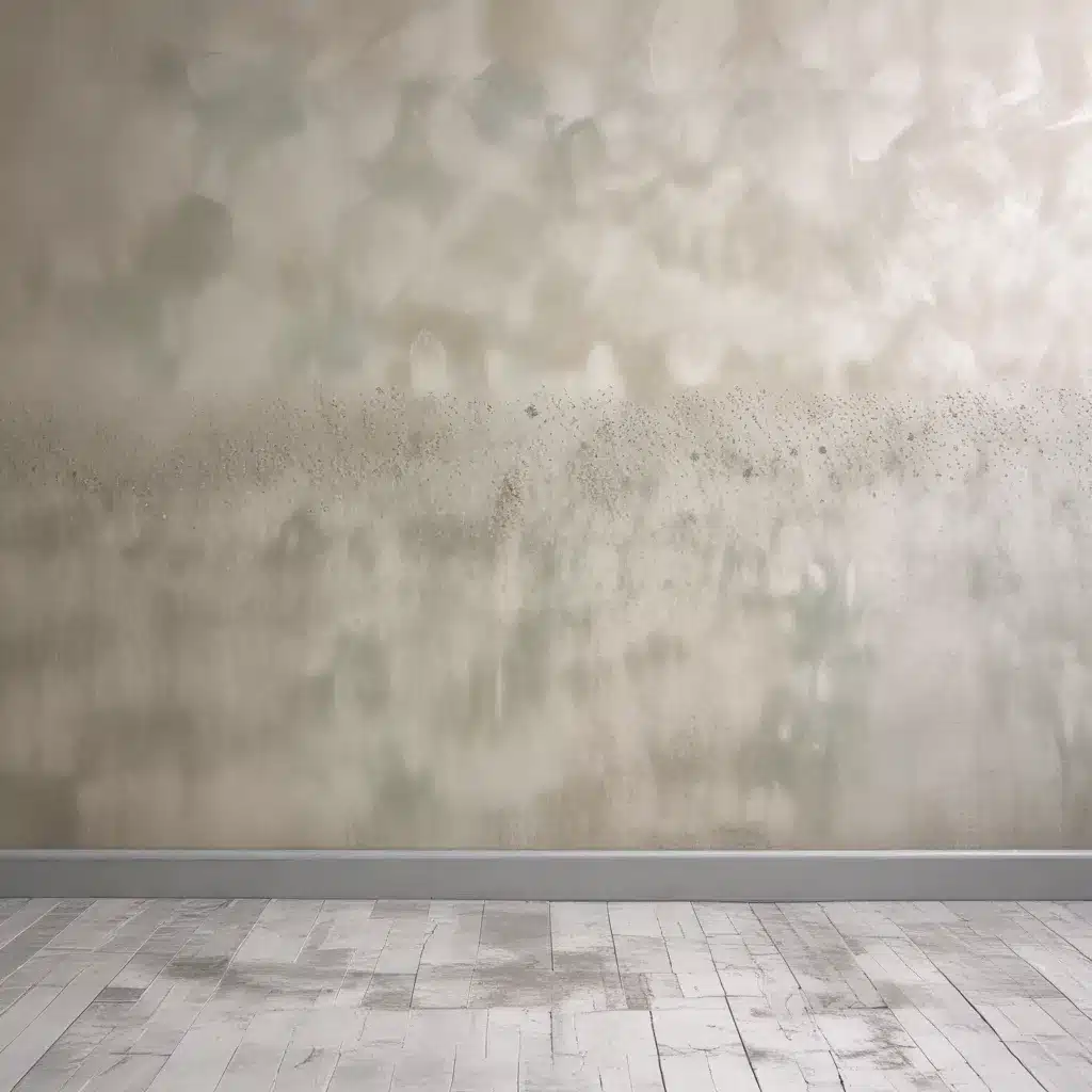 Combating Condensation: Innovative Damp Proofing Solutions for Improved Indoor Air Quality and Comfort