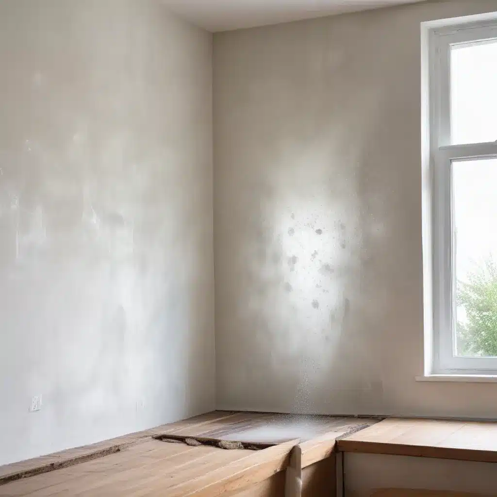Combating Condensation: Innovative Solutions for Improving Indoor Air Quality