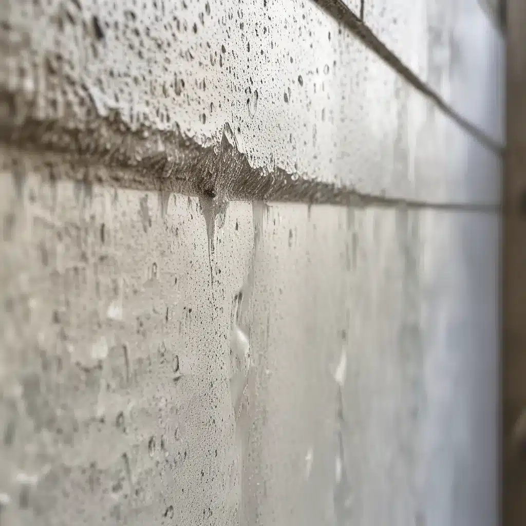 Combating Condensation: Innovative Strategies for Moisture Control