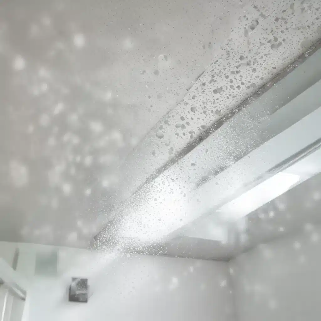 Combating Condensation: Proven Methods for Improved Indoor Air Quality