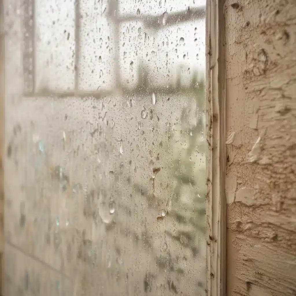 Combating Condensation: Proven Strategies for a Dry and Healthy Home