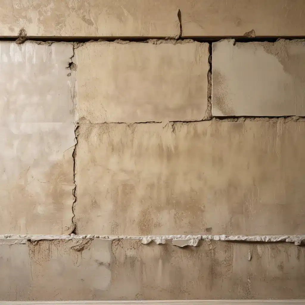 Combating Damp: Essential Damp Proofing Techniques for Homeowners