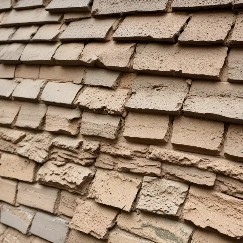 Combating Damp in Older Homes: Restoring Structural Integrity and Curb Appeal