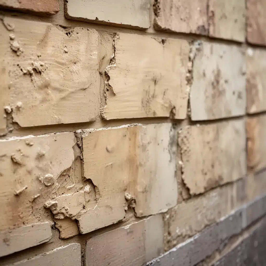 Combating Dampness: Essential Damp Proofing Techniques for Homeowners