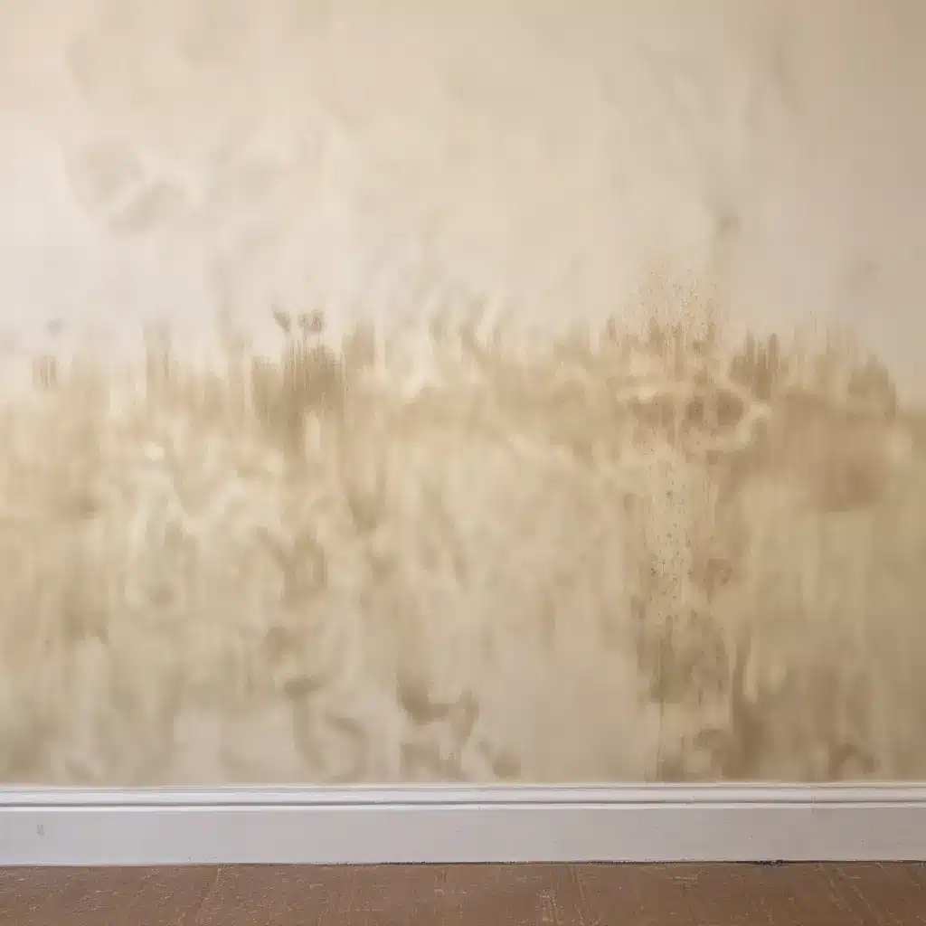 Combating Mold Growth: Effective Damp Proofing Strategies for a Healthier Home