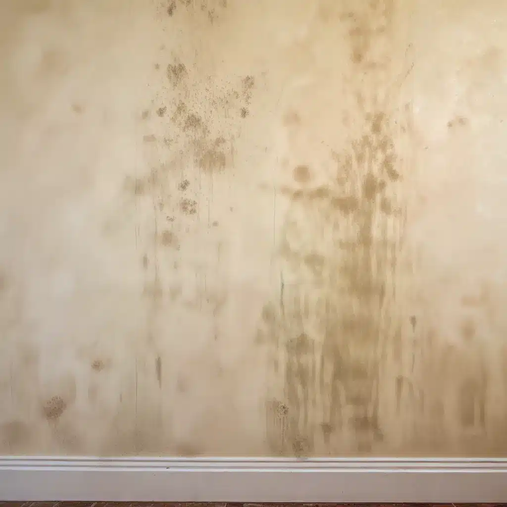 Combating Mold and Mildew: Effective Damp Proofing Solutions for Homeowners