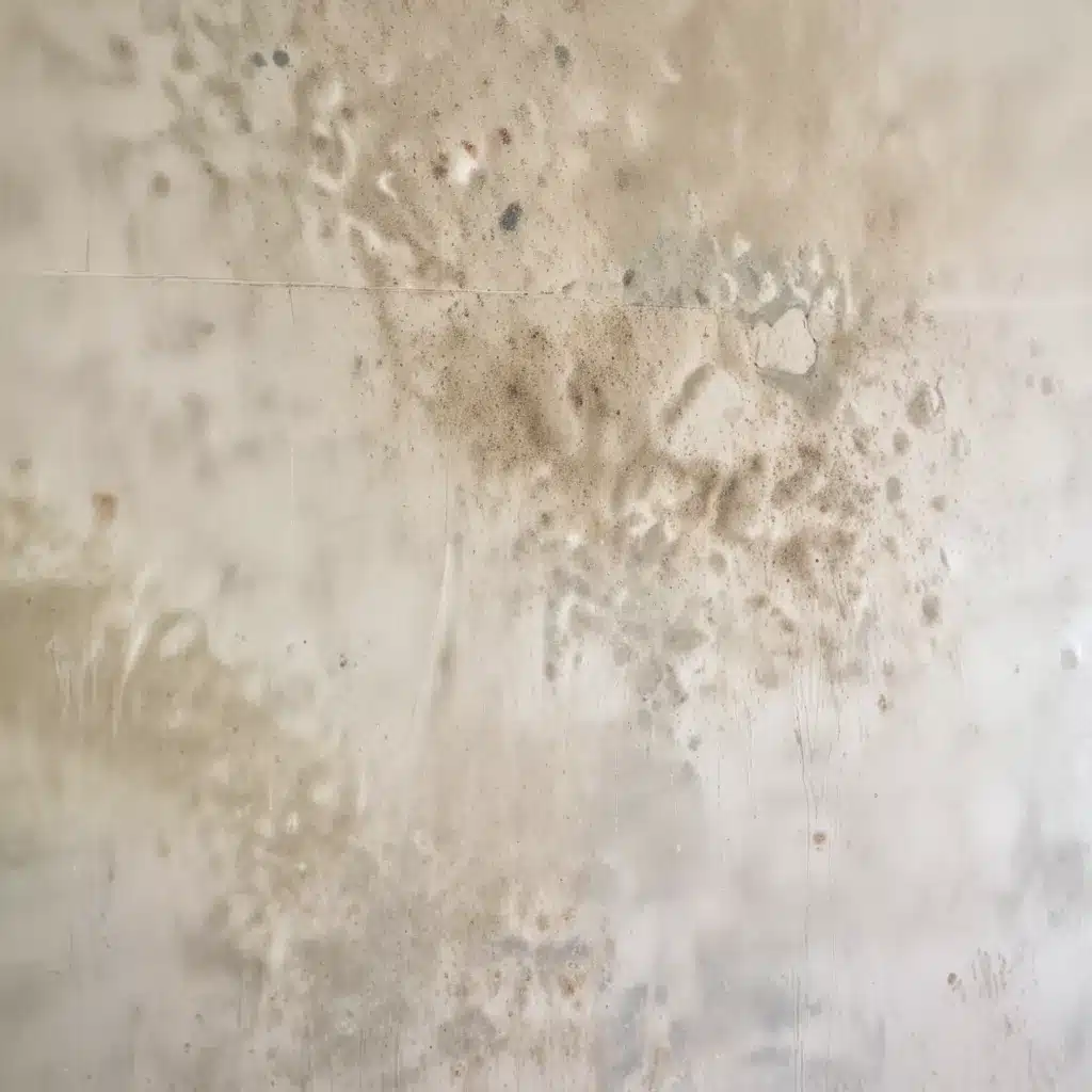 Combating Mold and Mildew: Effective Moisture Control Strategies for a Healthier Home