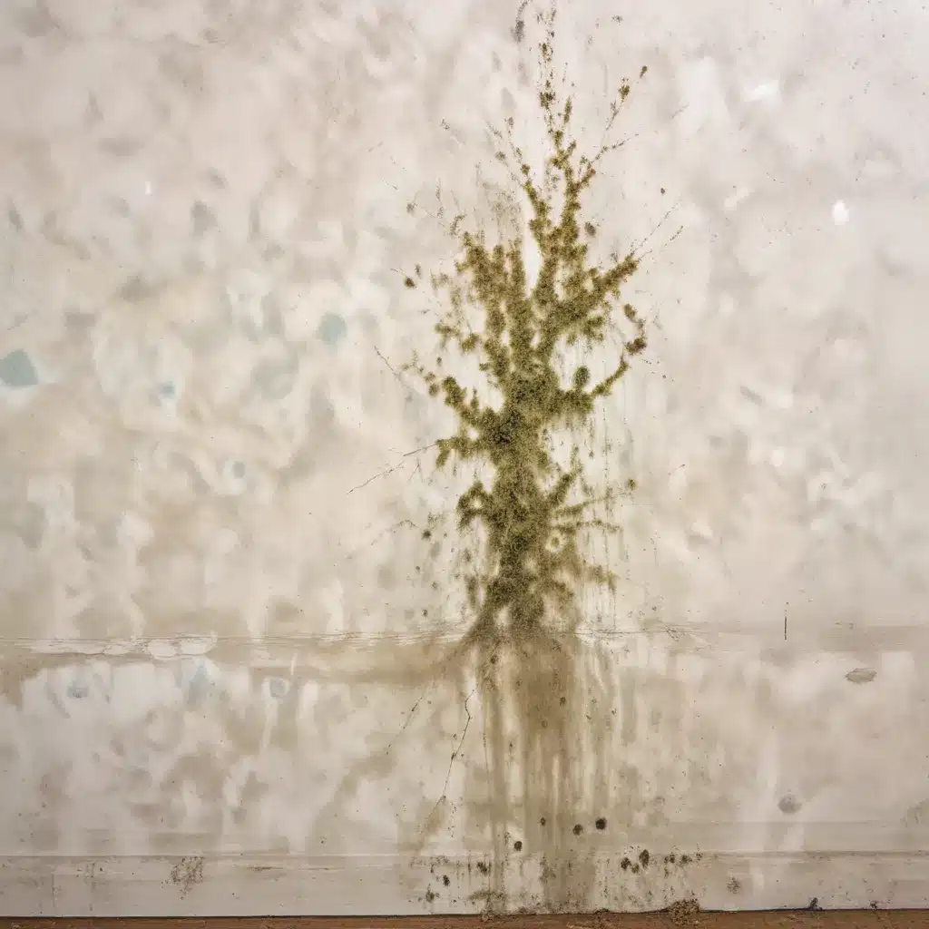Combating Mold and Mildew: Practical Measures to Eliminate Damp-Related Fungal Growth