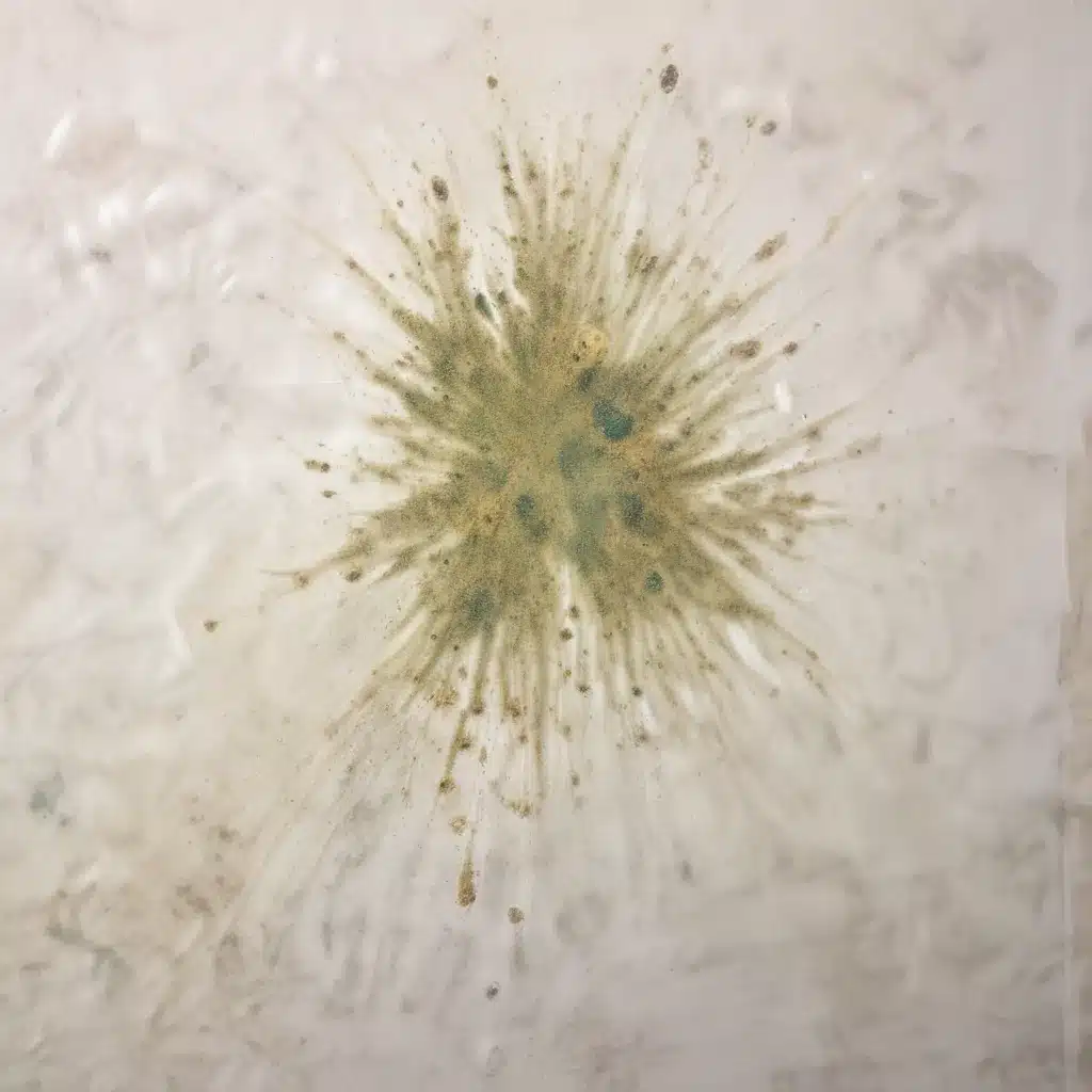 Combating Mold and Mildew: Practical Measures to Eliminate Damp-Related Fungal Growth in Your Home
