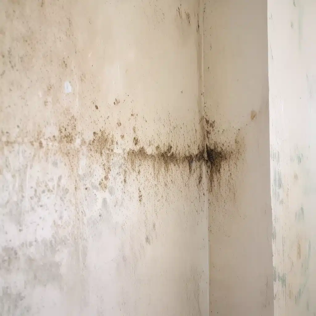 Combating Mold and Mildew: Practical Tips for Homeowners