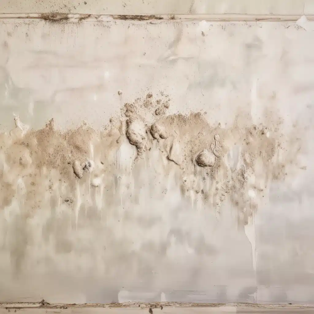 Combating Mold and Mildew: Protecting Your Home from Fungal Infestations