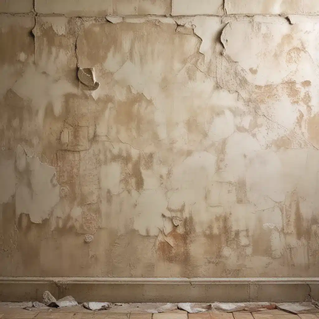 Combating Rising Damp: Proven Strategies for a Dry, Healthy Home