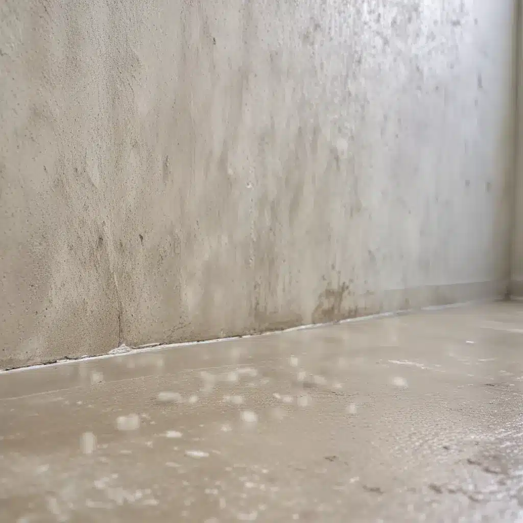 Combating Stubborn Moisture: Essential Techniques to Protect Your Home