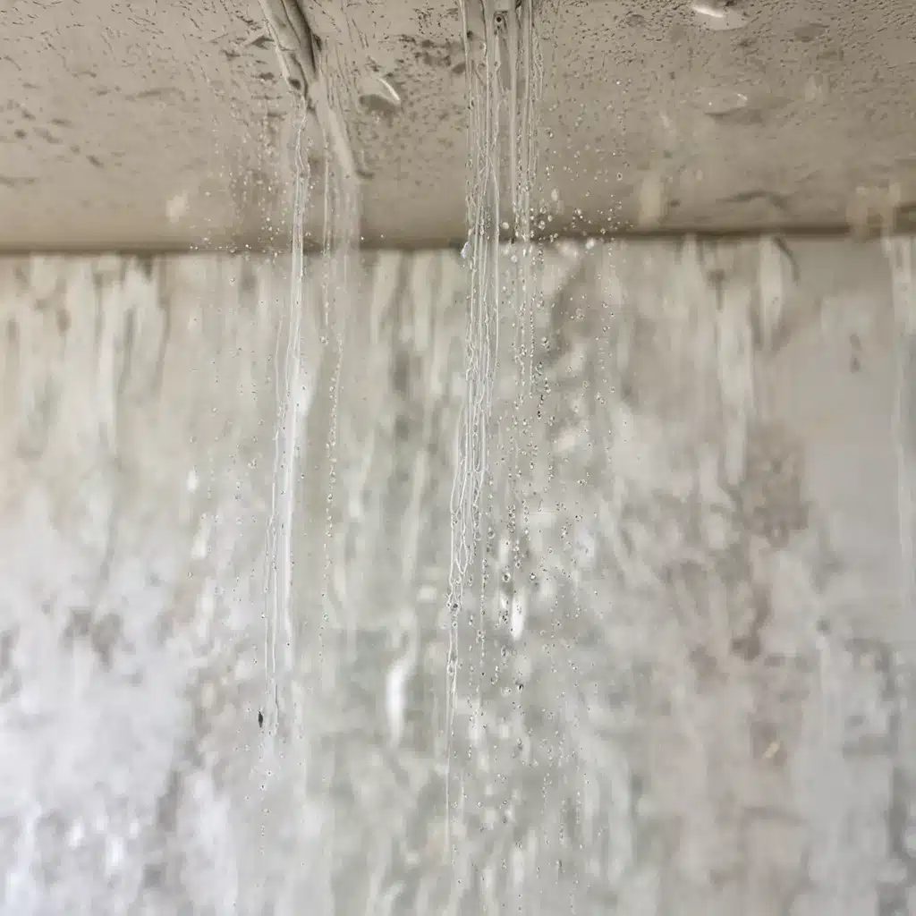 Condensation Chaos: Tackling Excess Moisture in Your Indoor Environment