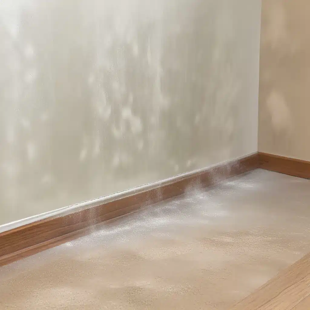 Condensation Containment: Maintaining a Healthy and Comfortable Indoor Climate