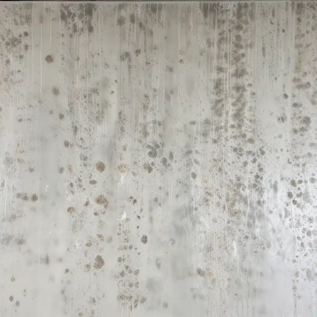 Condensation Control: Balancing Humidity and Preventing Mold Growth