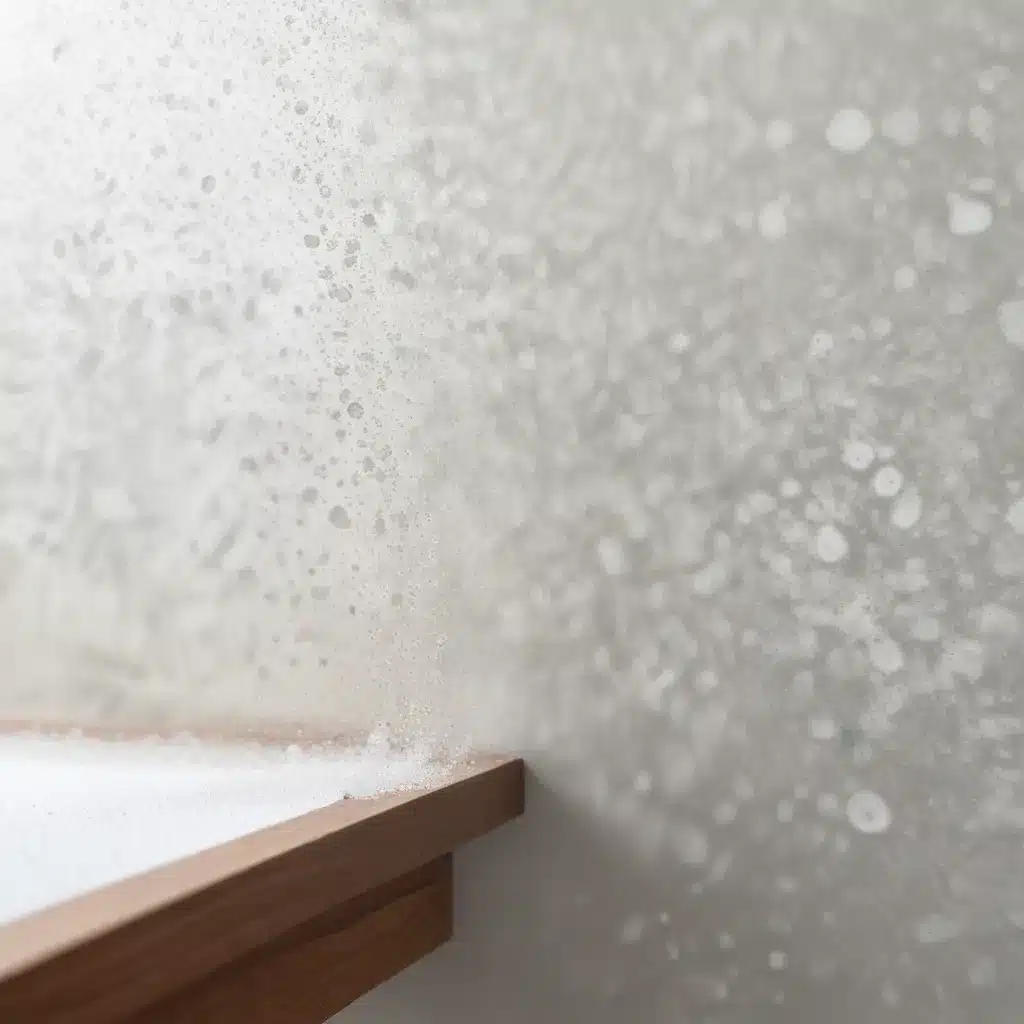 Condensation Control: Innovative Methods to Improve Indoor Air Quality