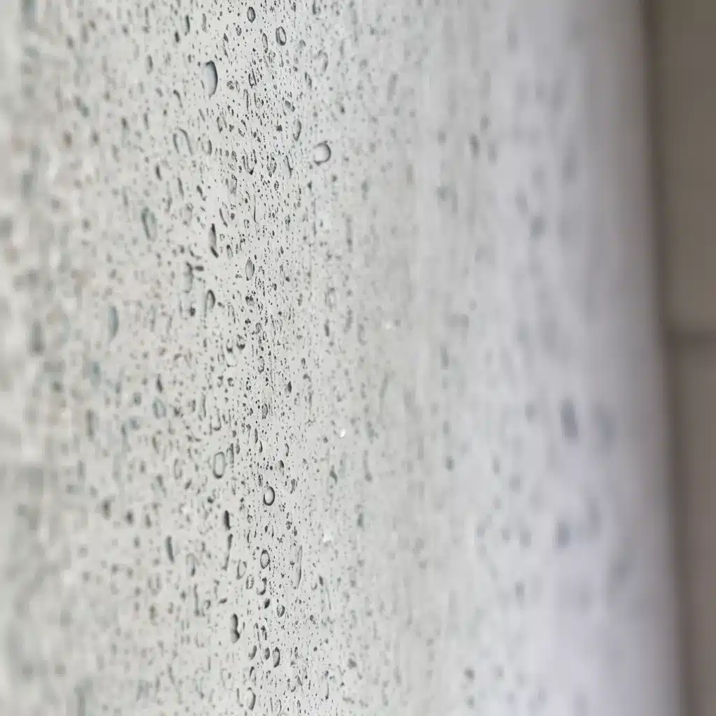 Condensation Control: Maintaining a Comfortable and Healthy Indoor Climate